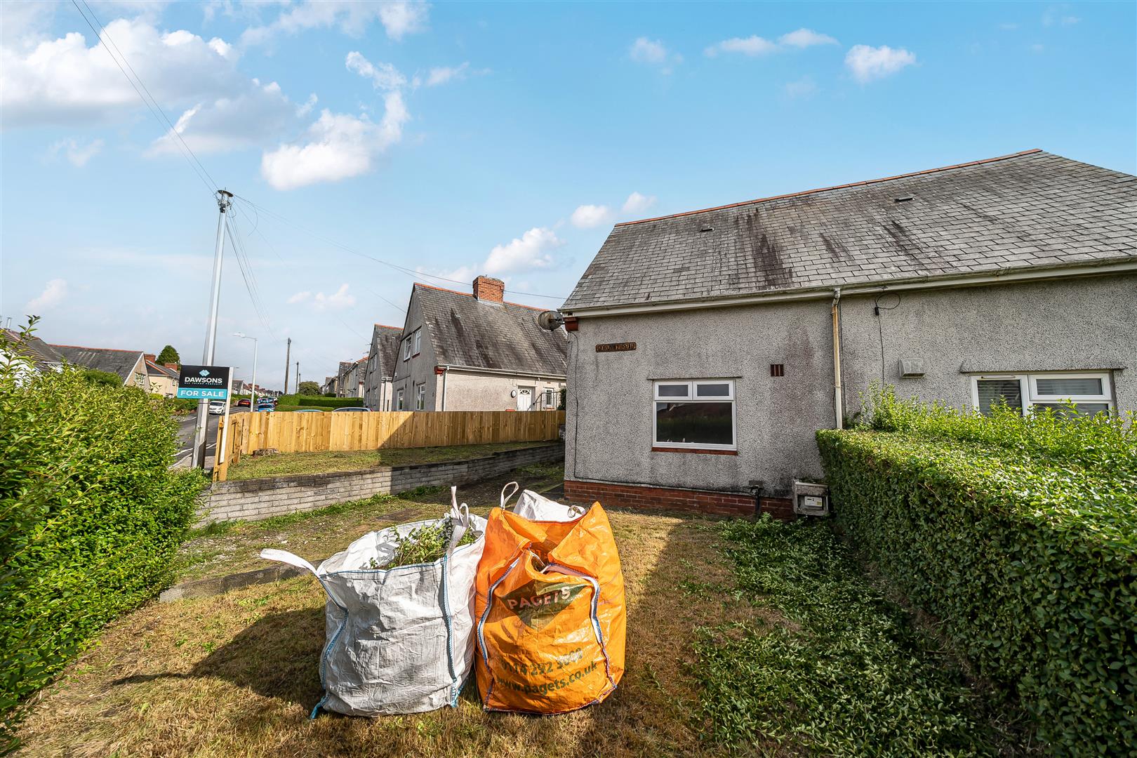 Goronwy Road, Cockett, Swansea, SA2 0XG